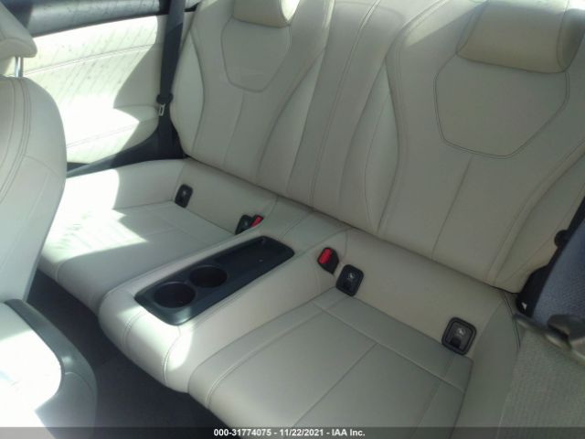 Photo 7 VIN: JN1CV7EK2HM111254 - INFINITI Q60 