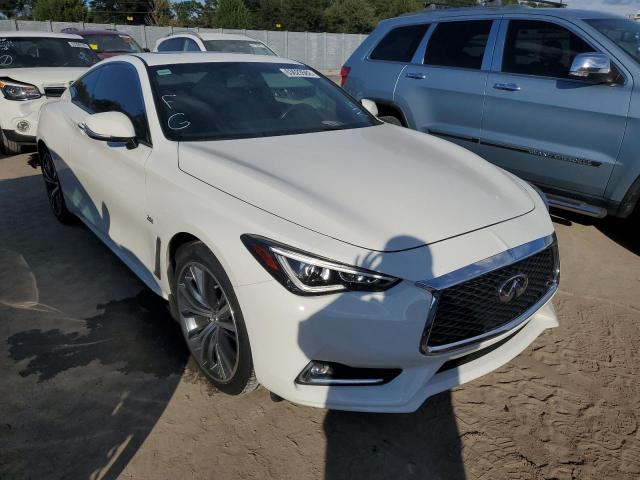 Photo 0 VIN: JN1CV7EK2JM200179 - INFINITI Q60 PURE 