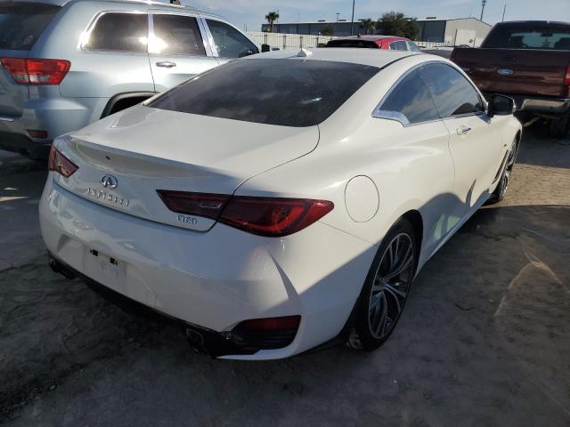 Photo 3 VIN: JN1CV7EK2JM200179 - INFINITI Q60 PURE 