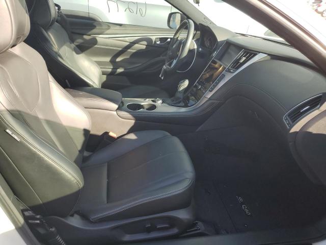 Photo 4 VIN: JN1CV7EK2JM200179 - INFINITI Q60 PURE 