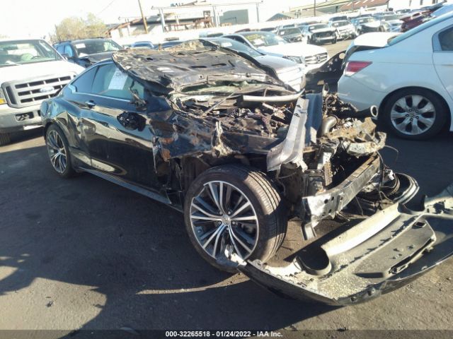 Photo 0 VIN: JN1CV7EK2JM200604 - INFINITI Q60 