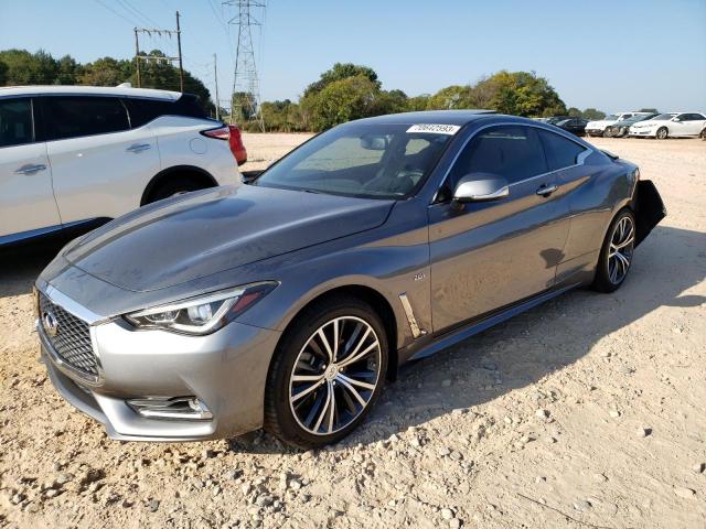 Photo 0 VIN: JN1CV7EK3HM110419 - INFINITI Q60 