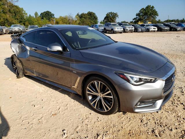 Photo 3 VIN: JN1CV7EK3HM110419 - INFINITI Q60 