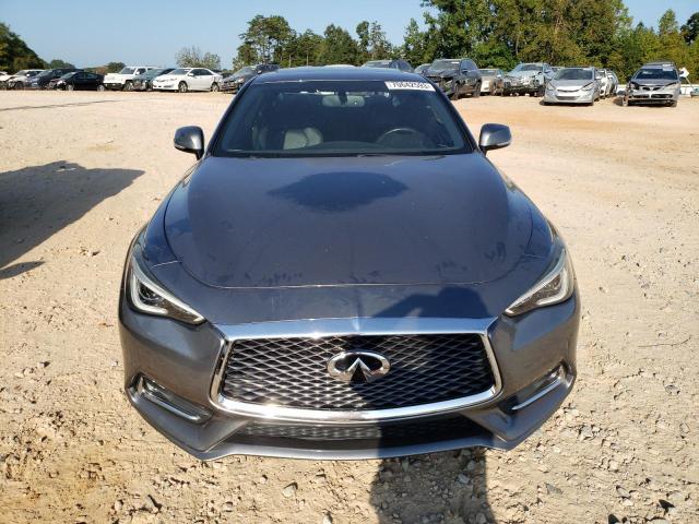 Photo 4 VIN: JN1CV7EK3HM110419 - INFINITI Q60 