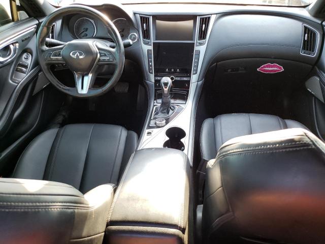 Photo 7 VIN: JN1CV7EK3HM110419 - INFINITI Q60 