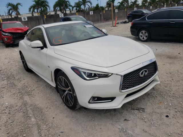 Photo 0 VIN: JN1CV7EK3HM110422 - INFINITI Q60 BASE 