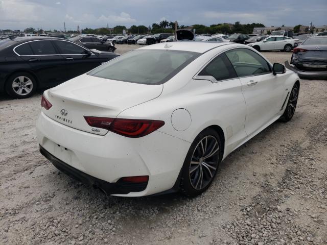 Photo 3 VIN: JN1CV7EK3HM110422 - INFINITI Q60 BASE 