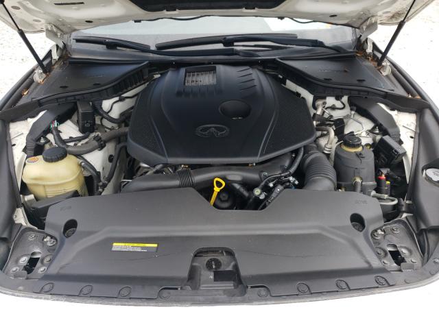 Photo 6 VIN: JN1CV7EK3HM110422 - INFINITI Q60 BASE 