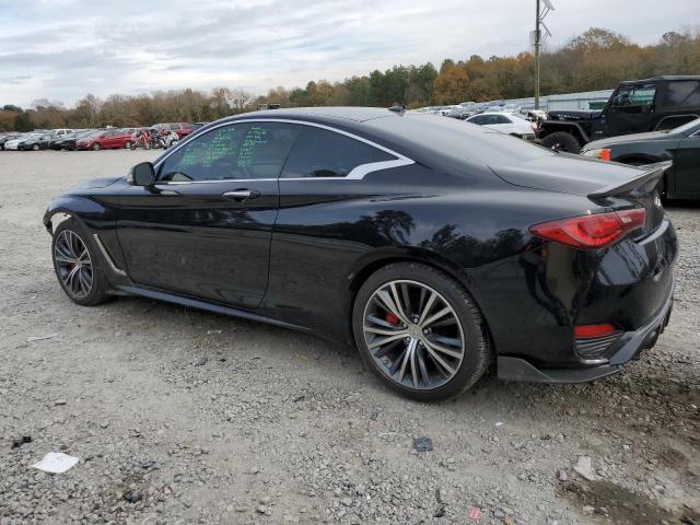 Photo 1 VIN: JN1CV7EK3HM110663 - INFINITI Q60 