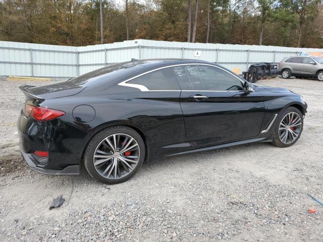 Photo 2 VIN: JN1CV7EK3HM110663 - INFINITI Q60 