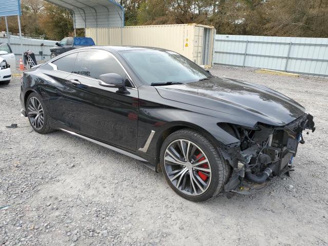 Photo 3 VIN: JN1CV7EK3HM110663 - INFINITI Q60 