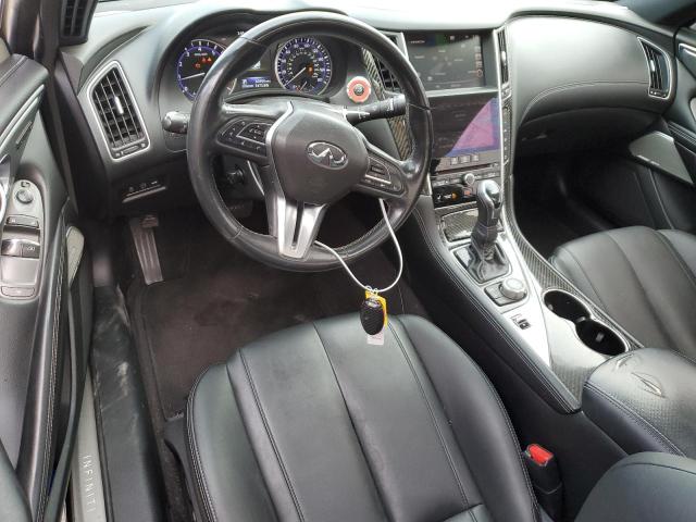 Photo 7 VIN: JN1CV7EK3HM110663 - INFINITI Q60 