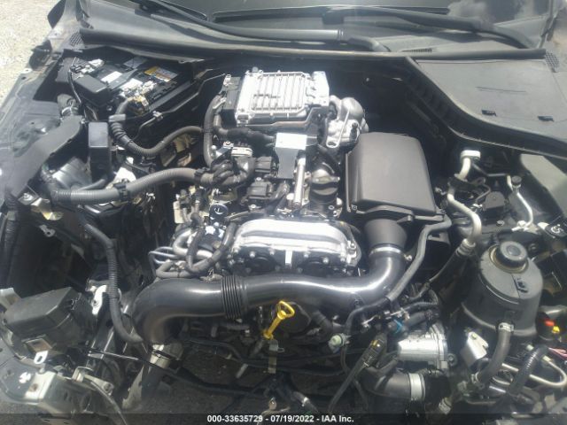 Photo 9 VIN: JN1CV7EK3HM111201 - INFINITI Q60 