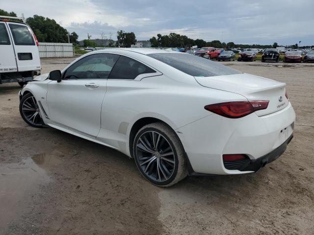 Photo 1 VIN: JN1CV7EK3JM200286 - INFINITI Q60 PURE 