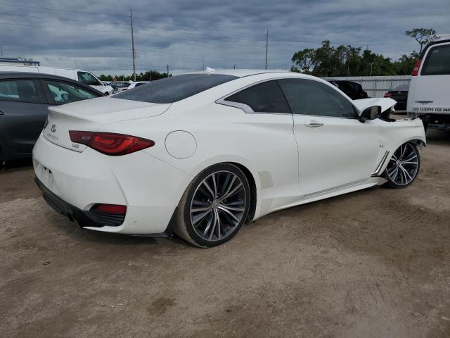 Photo 2 VIN: JN1CV7EK3JM200286 - INFINITI Q60 PURE 