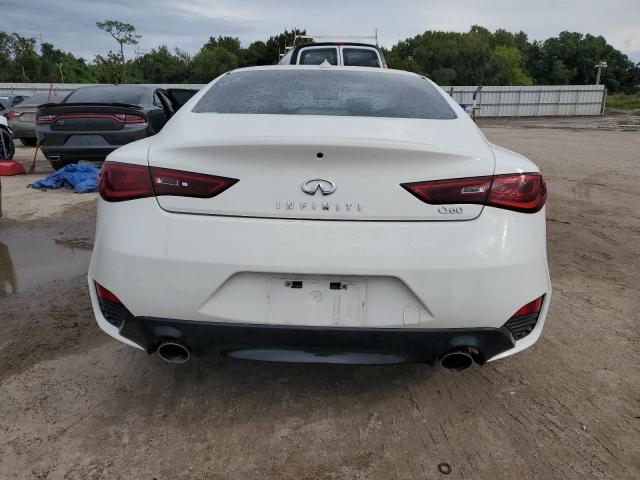 Photo 5 VIN: JN1CV7EK3JM200286 - INFINITI Q60 PURE 