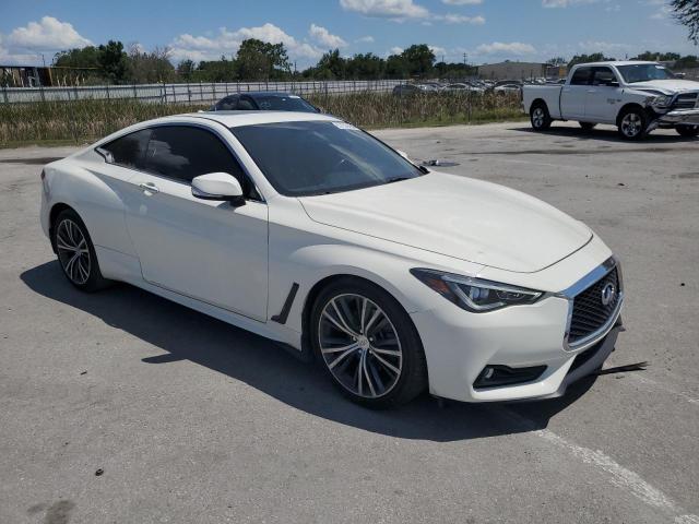 Photo 3 VIN: JN1CV7EK4HM111076 - INFINITI Q60 BASE 