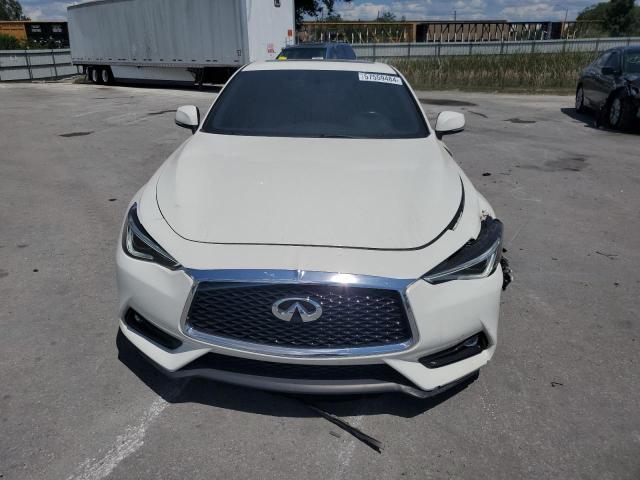 Photo 4 VIN: JN1CV7EK4HM111076 - INFINITI Q60 BASE 