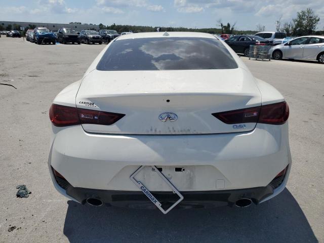 Photo 5 VIN: JN1CV7EK4HM111076 - INFINITI Q60 BASE 