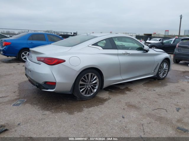 Photo 3 VIN: JN1CV7EK4HM111143 - INFINITI Q60 