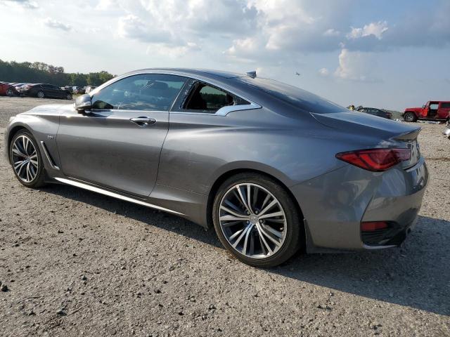 Photo 1 VIN: JN1CV7EK4JM200037 - INFINITI Q60 PURE 