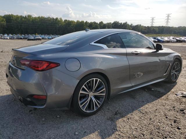 Photo 2 VIN: JN1CV7EK4JM200037 - INFINITI Q60 PURE 