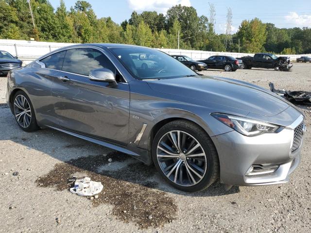 Photo 3 VIN: JN1CV7EK4JM200037 - INFINITI Q60 PURE 