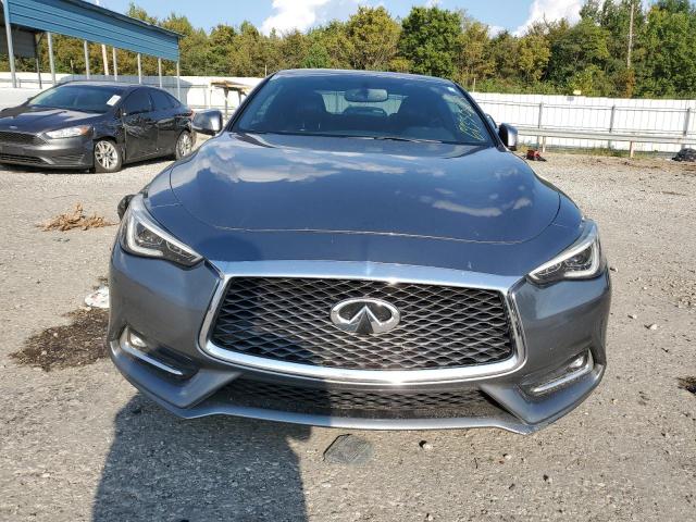 Photo 4 VIN: JN1CV7EK4JM200037 - INFINITI Q60 PURE 