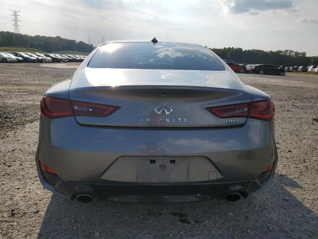 Photo 5 VIN: JN1CV7EK4JM200037 - INFINITI Q60 PURE 