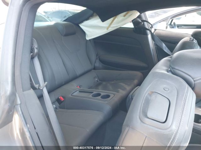 Photo 7 VIN: JN1CV7EK5HM110812 - INFINITI Q60 