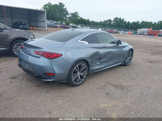 Photo 3 VIN: JN1CV7EK5HM111278 - INFINITI Q60 