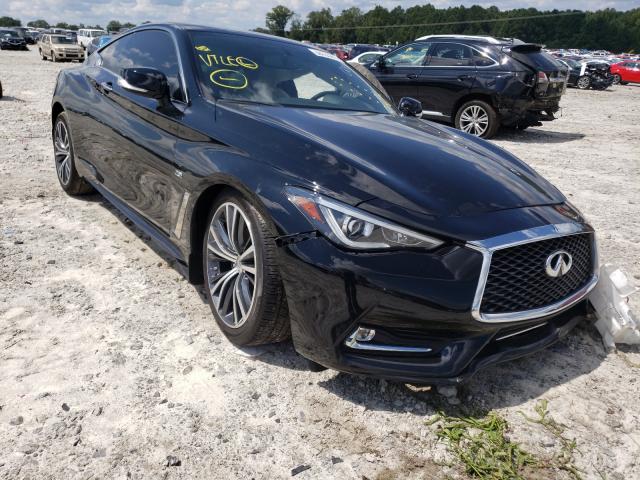 Photo 0 VIN: JN1CV7EK5JM200046 - INFINITI Q60 PURE 