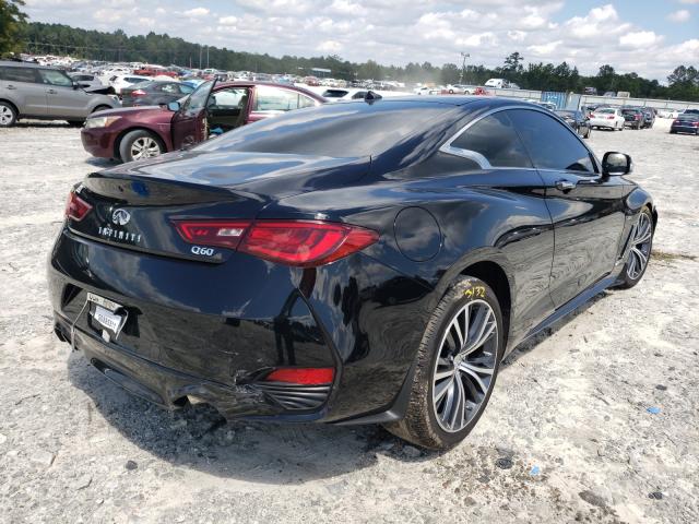 Photo 3 VIN: JN1CV7EK5JM200046 - INFINITI Q60 PURE 