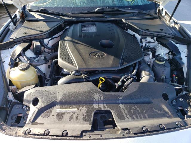 Photo 6 VIN: JN1CV7EK6JM200122 - INFINITI Q60 PURE 