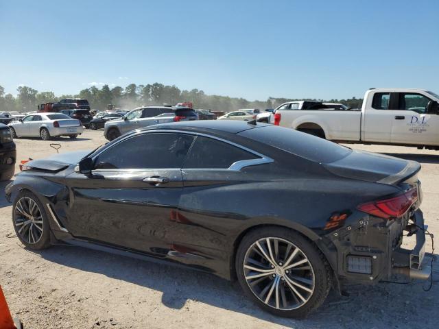 Photo 1 VIN: JN1CV7EK6JM200170 - INFINITI Q60 