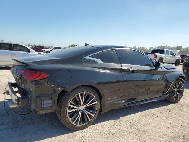 Photo 2 VIN: JN1CV7EK6JM200170 - INFINITI Q60 