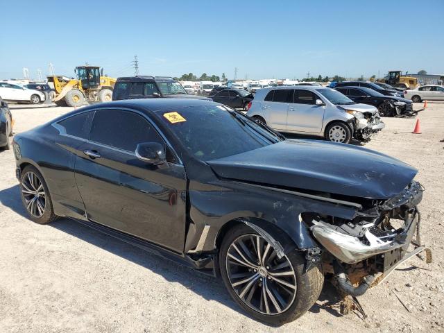 Photo 3 VIN: JN1CV7EK6JM200170 - INFINITI Q60 