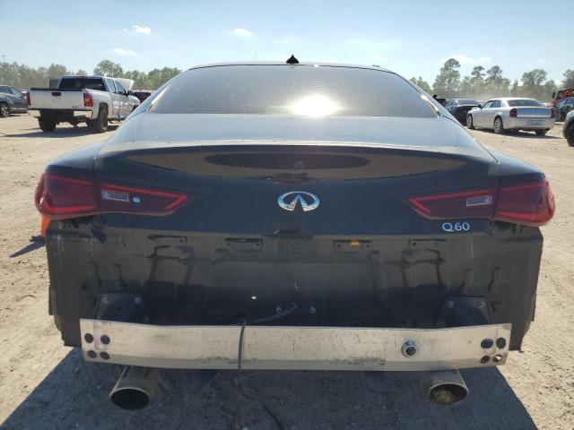 Photo 5 VIN: JN1CV7EK6JM200170 - INFINITI Q60 