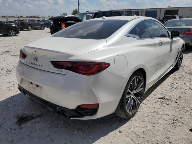 Photo 3 VIN: JN1CV7EK6JM200203 - INFINITI Q60 PURE 