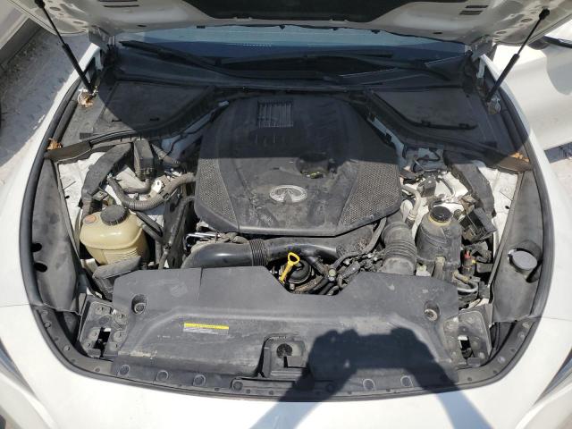 Photo 6 VIN: JN1CV7EK6JM200203 - INFINITI Q60 PURE 