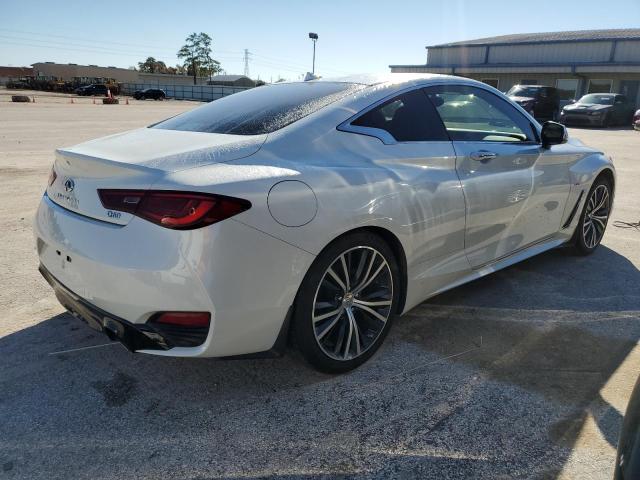 Photo 2 VIN: JN1CV7EK6JM200203 - INFINITI Q60 PURE 