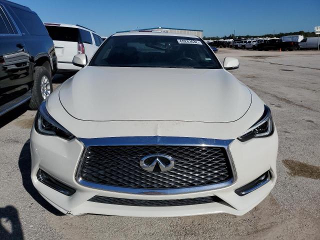 Photo 4 VIN: JN1CV7EK6JM200203 - INFINITI Q60 PURE 