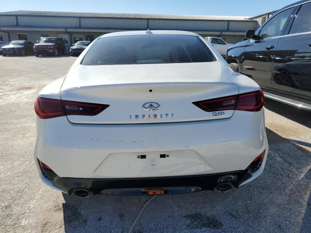 Photo 5 VIN: JN1CV7EK6JM200203 - INFINITI Q60 PURE 