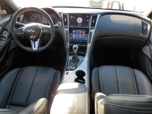 Photo 7 VIN: JN1CV7EK6JM200203 - INFINITI Q60 PURE 