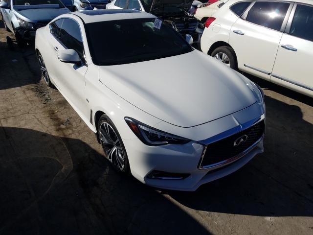 Photo 0 VIN: JN1CV7EK6JM200282 - INFINITI Q60 