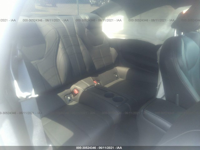 Photo 7 VIN: JN1CV7EK6JM200539 - INFINITI Q60 