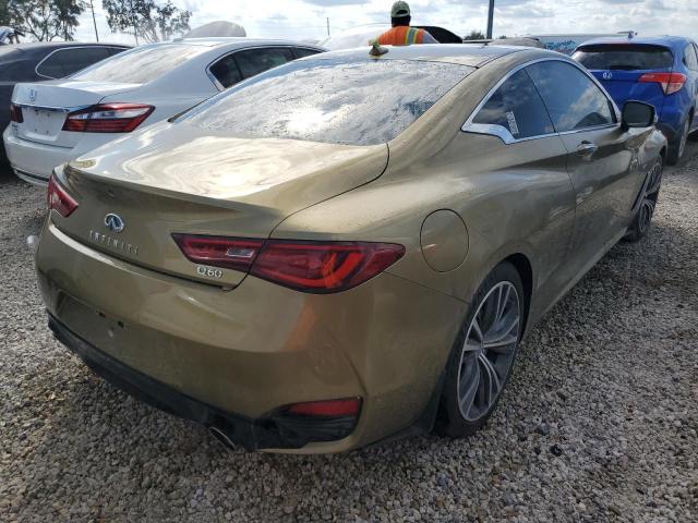 Photo 3 VIN: JN1CV7EK7JM200002 - INFINITI Q60 PURE 