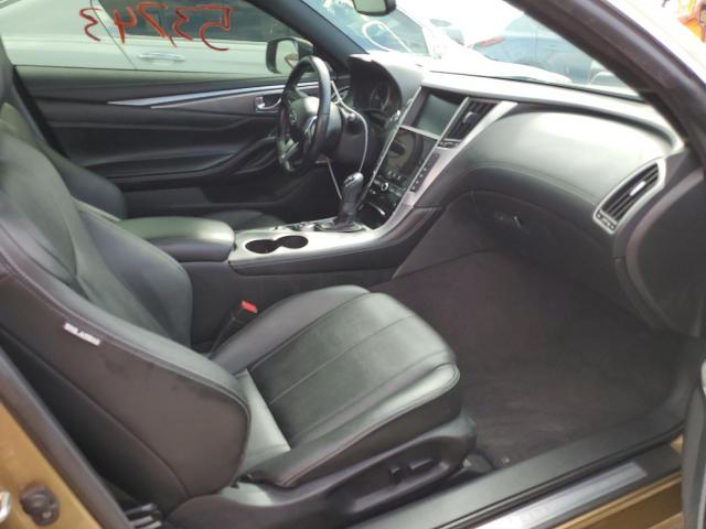 Photo 7 VIN: JN1CV7EK7JM200002 - INFINITI Q60 PURE 