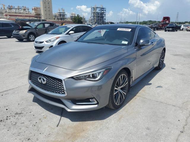 Photo 0 VIN: JN1CV7EK7JM200498 - INFINITI Q60 PURE 