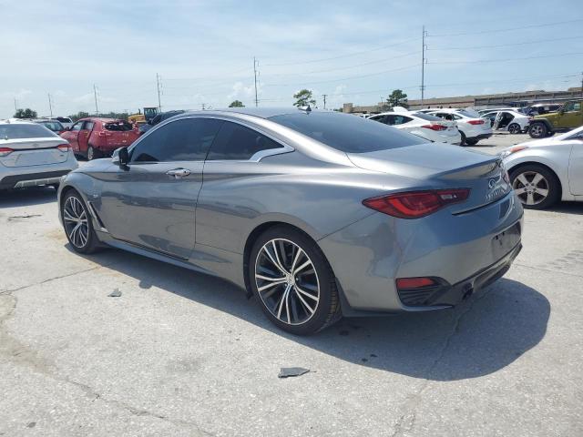 Photo 1 VIN: JN1CV7EK7JM200498 - INFINITI Q60 PURE 